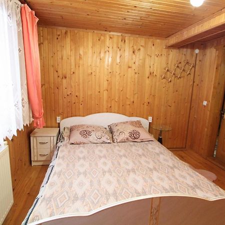 Apartament Багрівчанка Jaremcze Zewnętrze zdjęcie