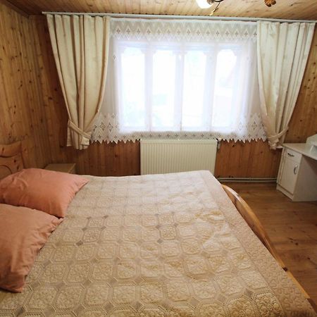 Apartament Багрівчанка Jaremcze Zewnętrze zdjęcie