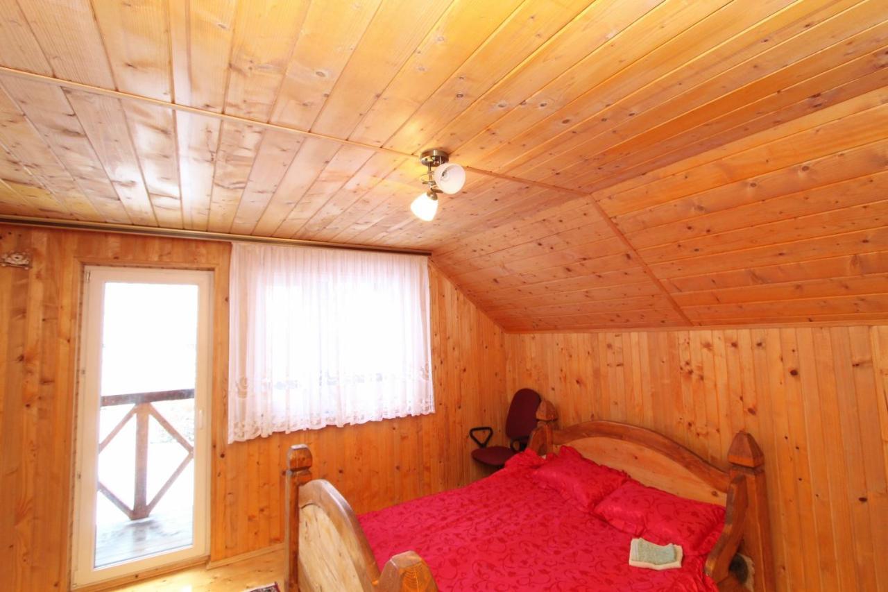 Apartament Багрівчанка Jaremcze Zewnętrze zdjęcie