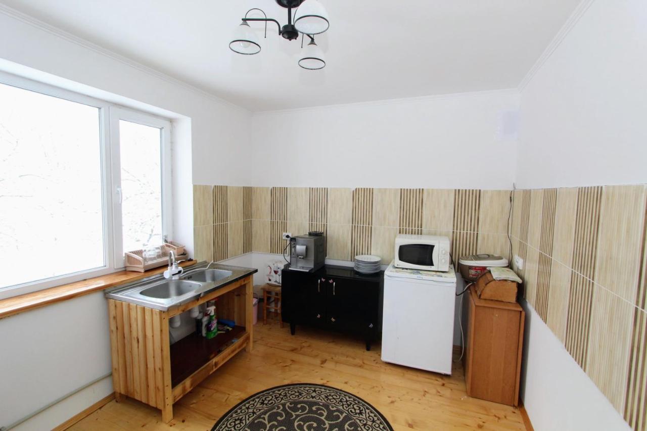 Apartament Багрівчанка Jaremcze Zewnętrze zdjęcie