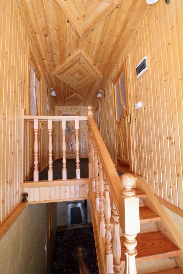 Apartament Багрівчанка Jaremcze Zewnętrze zdjęcie