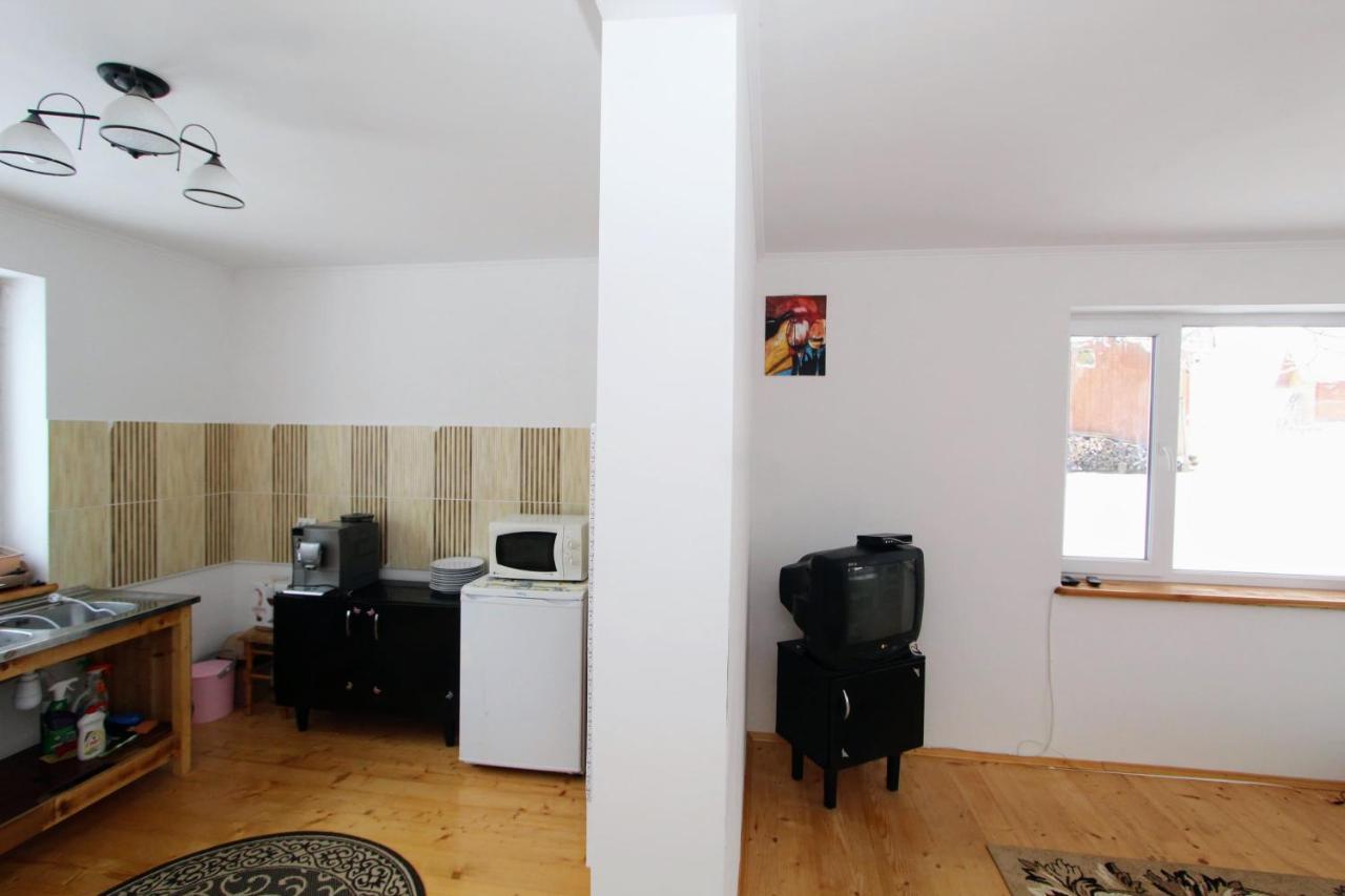 Apartament Багрівчанка Jaremcze Zewnętrze zdjęcie