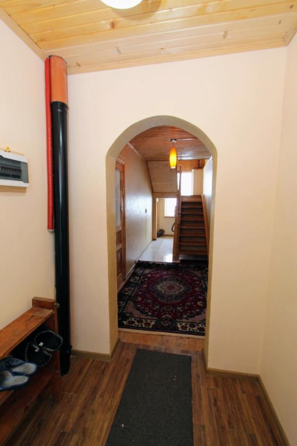 Apartament Багрівчанка Jaremcze Zewnętrze zdjęcie