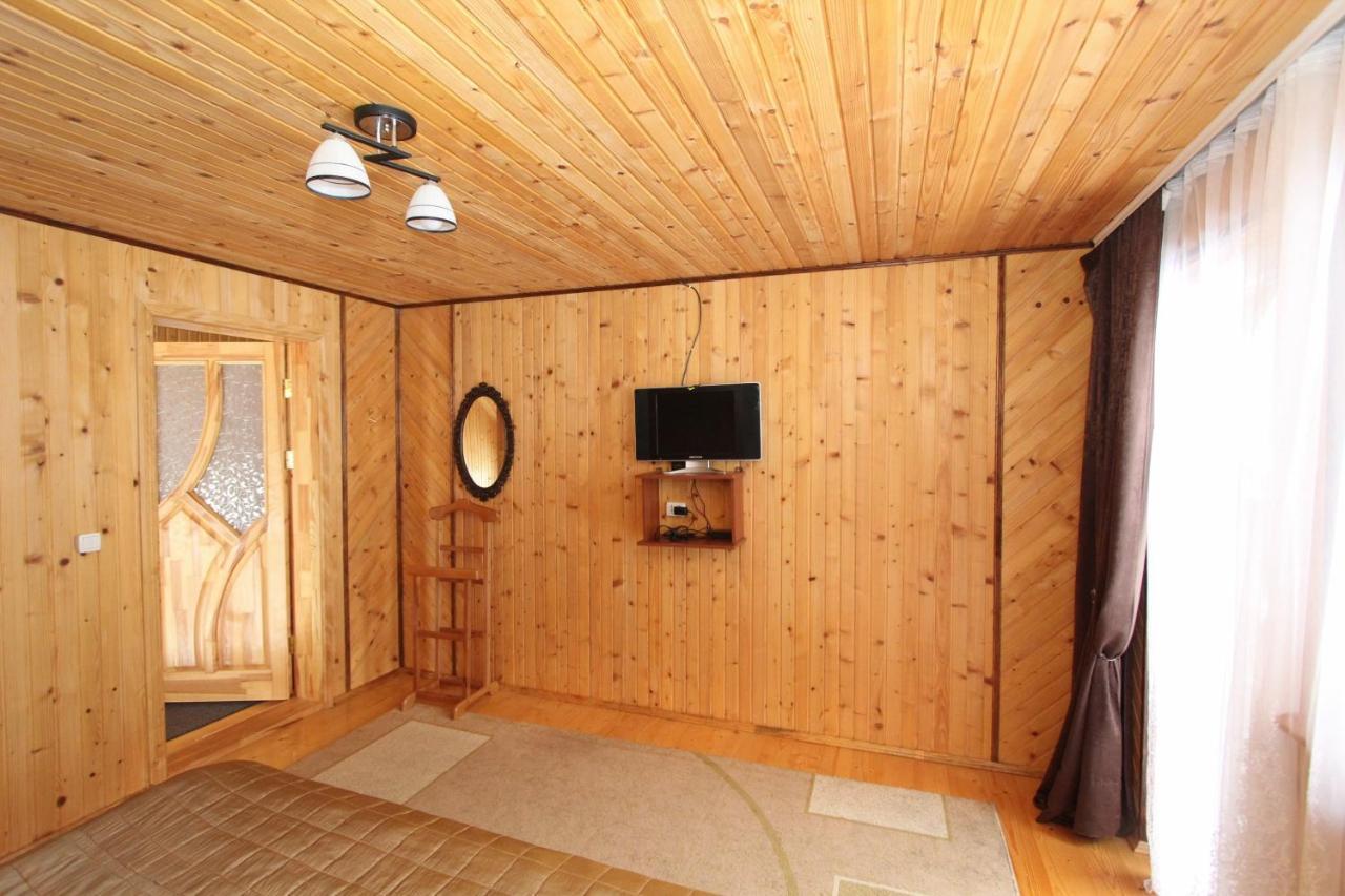 Apartament Багрівчанка Jaremcze Zewnętrze zdjęcie