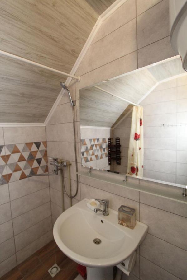 Apartament Багрівчанка Jaremcze Zewnętrze zdjęcie
