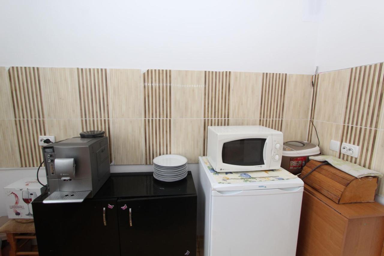 Apartament Багрівчанка Jaremcze Zewnętrze zdjęcie