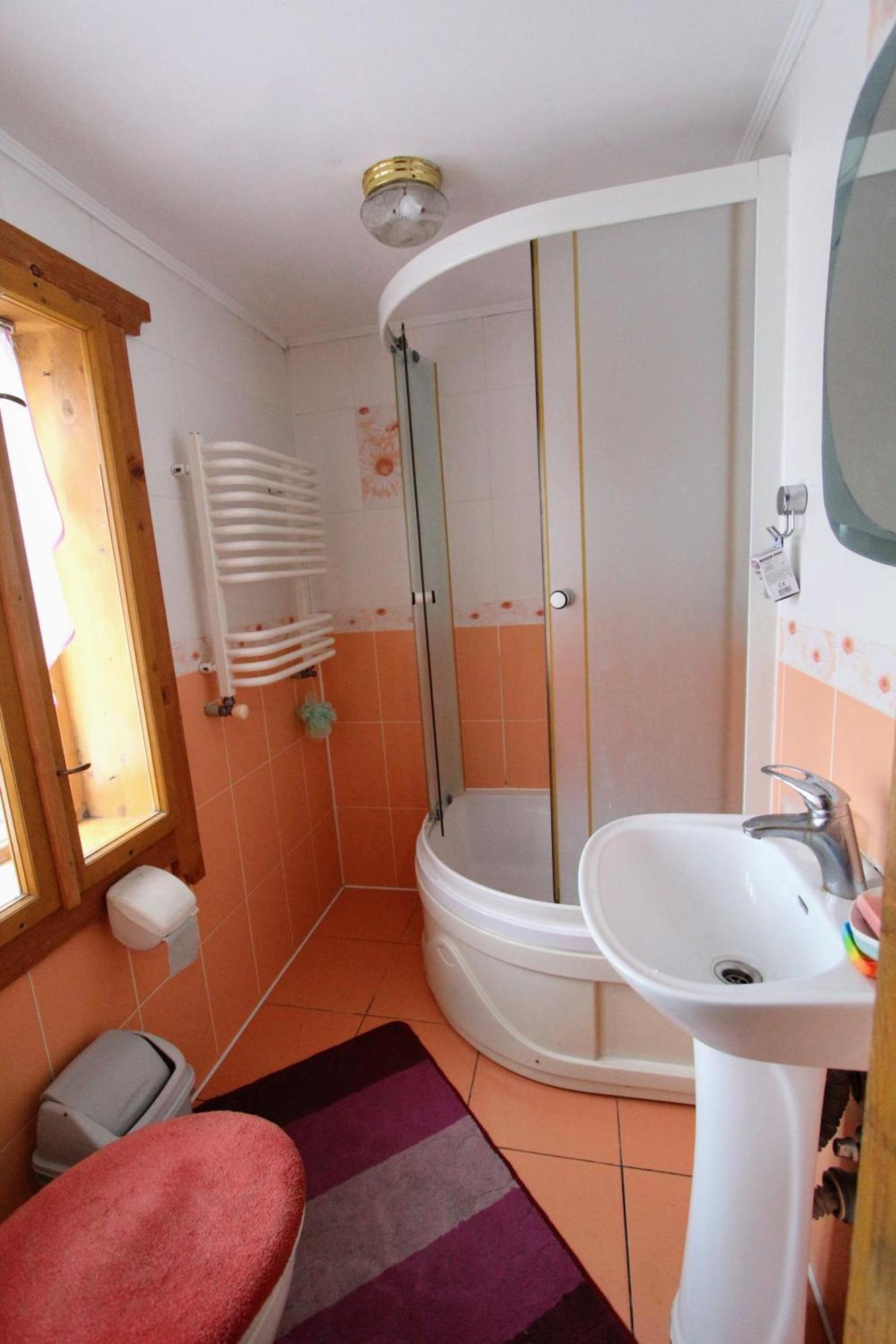 Apartament Багрівчанка Jaremcze Zewnętrze zdjęcie