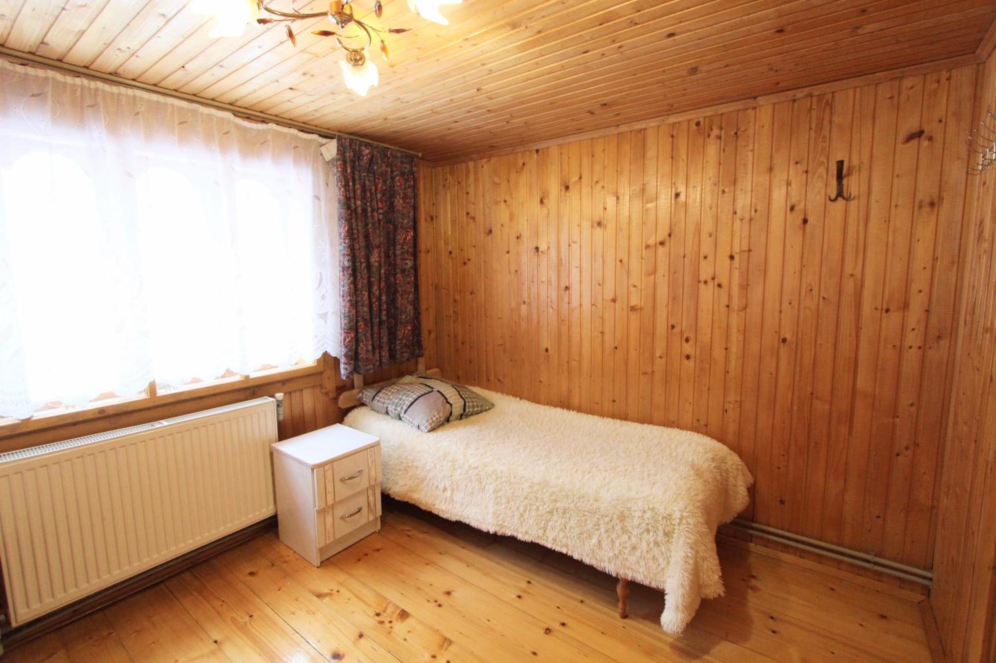 Apartament Багрівчанка Jaremcze Zewnętrze zdjęcie