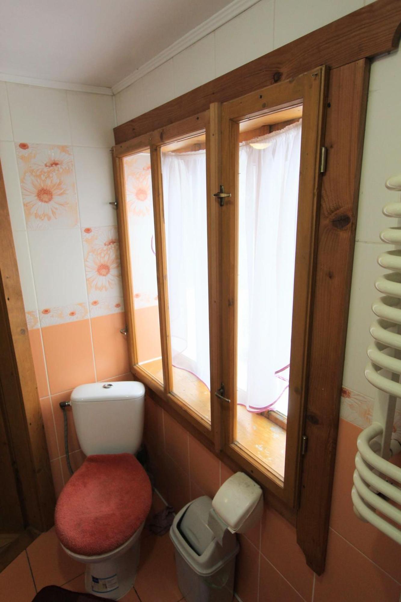 Apartament Багрівчанка Jaremcze Zewnętrze zdjęcie