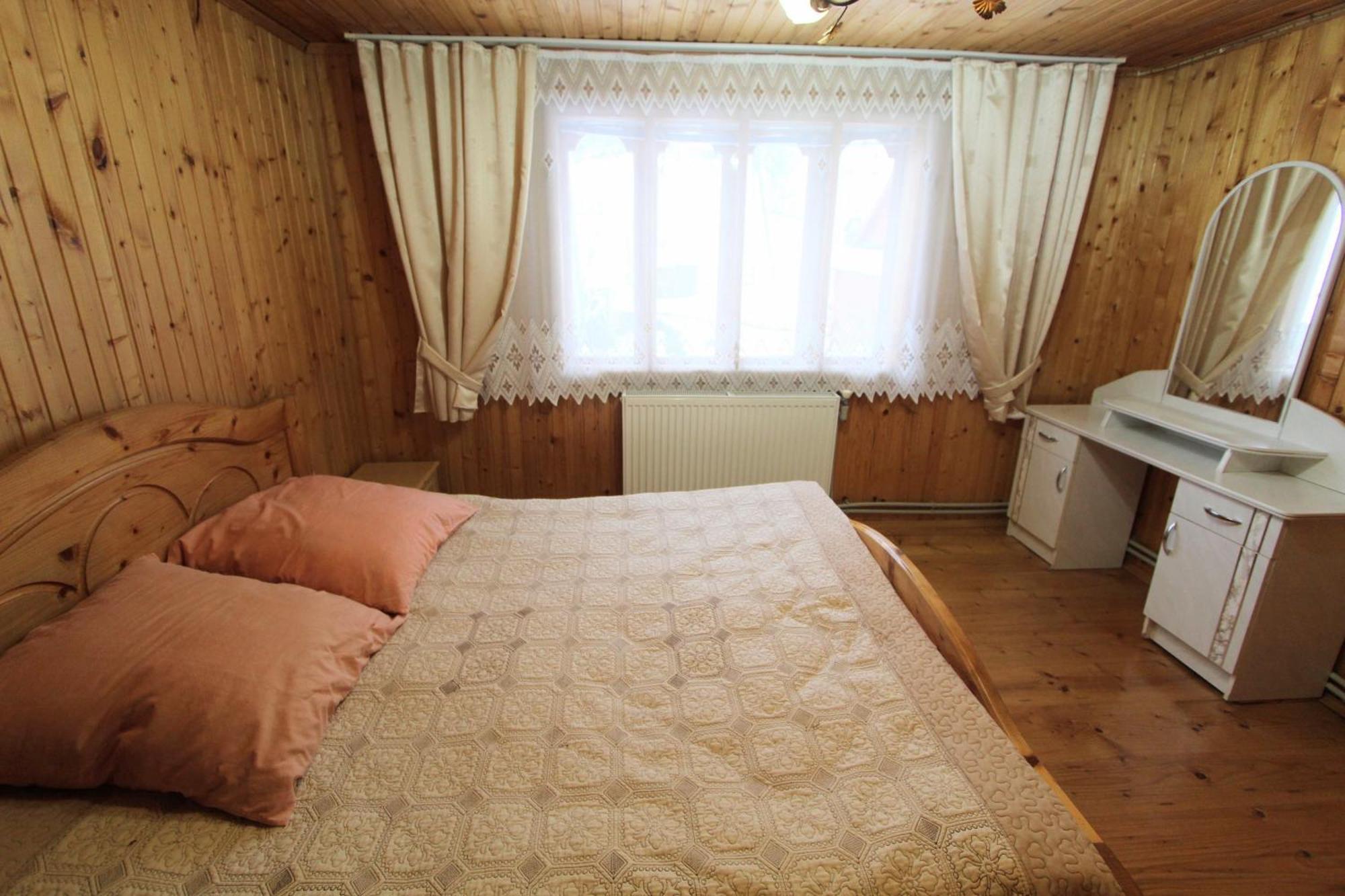 Apartament Багрівчанка Jaremcze Zewnętrze zdjęcie
