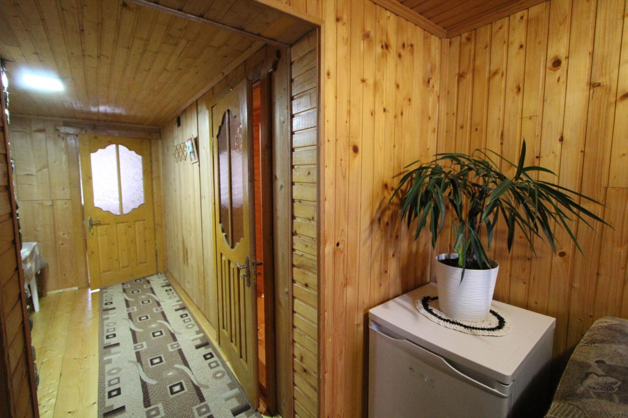 Apartament Багрівчанка Jaremcze Pokój zdjęcie